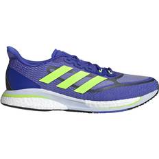 adidas Supernova + M - Sonic Ink/Signal Green/Halo Blue