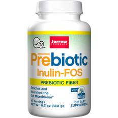 Jarrow Formulas Prebiotic Inulin FOS 180g 180 pcs