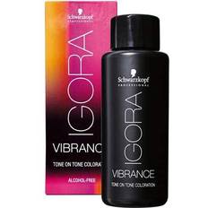 Schwarzkopf Igora Vibrance Tone on Tone Colouration #3-0 Dark Brown 60ml