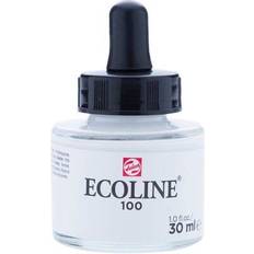 Watercolour Paint  White 30ml