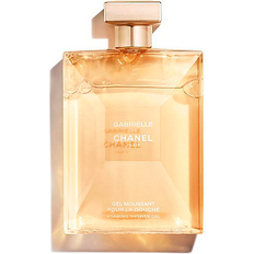 Chanel Bath & Shower Products Chanel Foaming Shower Gel 200ml