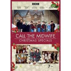 Call The Midwife: Christmas Specials