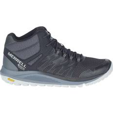 Merrell Nova 2 Mid GTX M - Black