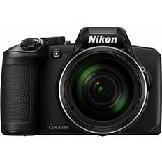 Nikon Secure Digital (SD) Compact Cameras Nikon Coolpix B600