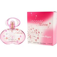 Ferragamo Incanto Bloom EdT 50ml