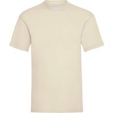 Universal Textiles Value Short Sleeve Casual T-shirt - Beige