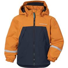 Didriksons Enso Kid's Jacket - Burnt Glow (503846-251)