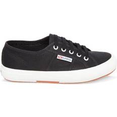 Superga 2750 Cotu Classic W - Black/White