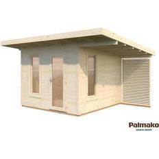 Palmako Grace 12.8 m²