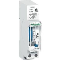 Minuteries Schneider Electric Schaltuhr 15335