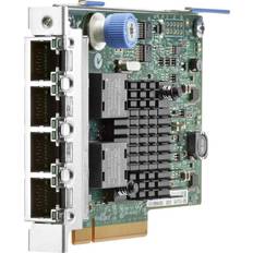 Cartes Réseau et Adaptateurs Bluetooth HP 366FLR PCI-Express Network Adapter