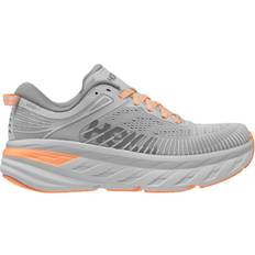 40 - Hoka One One Bondi Scarpe Hoka Bondi 7 W - Harbor Mist/Sharkskin