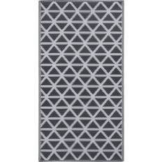 vidaXL 310417 Sort 120x180cm