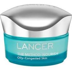 Lancer The Method Nourish Oily- Congested 50ml