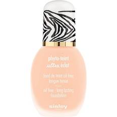 Makeup Sisley Paris Phyto-Teint Ultra Eclat 0+ Vanilla