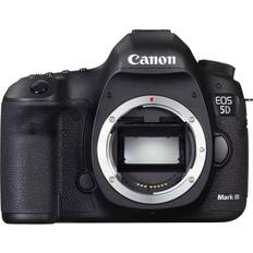 Canon EOS 5D Mark II