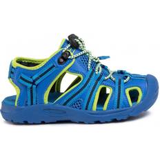 CMP Kids Aquarii Hiking Sandal 30Q9664 - Bleu