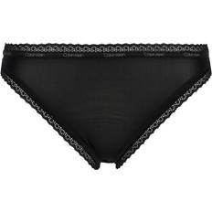 Calvin Klein Refresh Bikini Bottom - Black