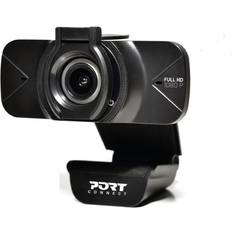 Full HD Webcam
