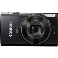 Camera canon Canon IXUS 285 HS Black