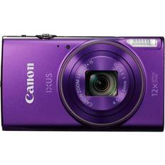 Canon ixus Canon IXUS 285 HS Purple