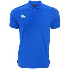 Canterbury Waimak Polo Shirt - Royal