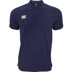 Canterbury Waimak Polo Shirt - Navy