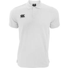 Canterbury Waimak Polo Shirt - White