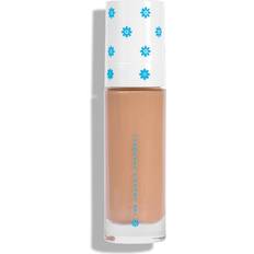 The Organic Pharmacy Hydrating Foundation #4