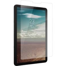Samsung Galaxy Tab A 10.1 Skärmskydd Zagg InvisibleShield Glass+ Screen Protector for Galaxy Tab A 10.1 2019