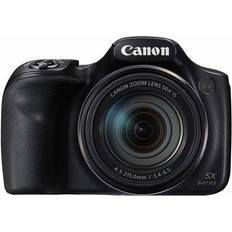 Canon Secure Digital (SD) Bridge Cameras Canon PowerShot SX540 HS