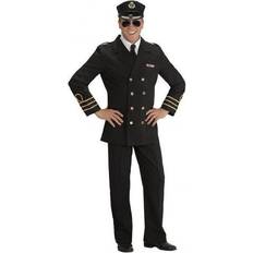 Widmann Navy Officer Uniform Costume