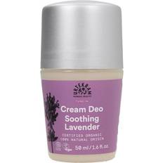 Urtekram Deodoranti Urtekram Soothing Lavender Cream Deo Roll-on 50ml