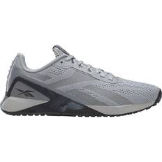 Reebok Nano X1 W - Pure Grey 3/Pure Grey 5/Core Black