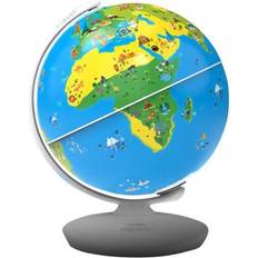 Plastic Globes PlayShifu Orboot Earth Multicolored Globe