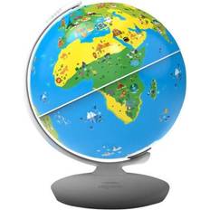 PlayShifu Orboot Earth Multicolored Jordglob