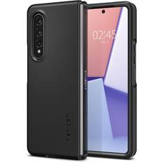 Galaxy fold 3 case Spigen Thin Fit Case for Galaxy Z Fold 3