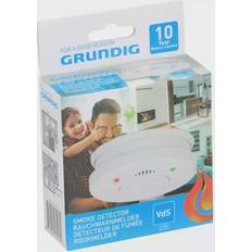 Grundig Smoke Detector