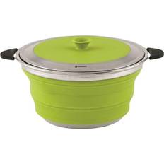 Outwell Collaps Pot with Lid 4.5L