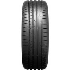 17 - 235 Dekk Dunlop Sport Maxx RT2 235/60 R17 106V XL