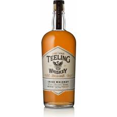 Teeling Single Grain Irish Whiskey 46% 70cl