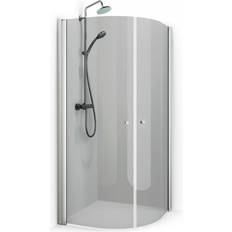 70x100cm Duschar Macro Design Spirit (DHSC701TO) 700x1000x1970mm