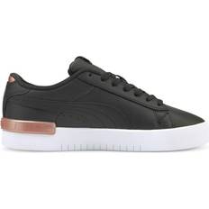 TPU Schuhe Puma Jada W - Black/Black/Rose Gold/White