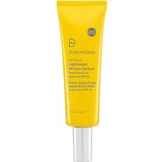 PETA Sun Protection Dr Dennis Gross All-Physical Lightweight Wrinkle Defense Broad Spectrum Sunscreen SPF30 50ml