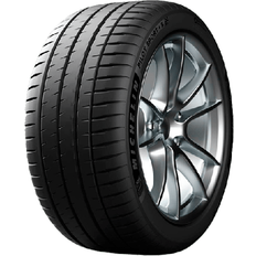 Michelin Pilot Sport 4 ZP 275/30 ZR19 96Y XL RunFlat
