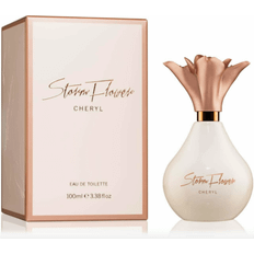 Cheryl Storm Flower EdT 100ml