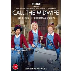 Call the Midwife - Season 10