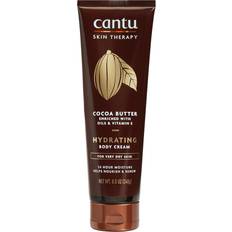 Cantu skin Cantu Skin Therapy Cocoa Butter Hydrating Body Cream 240g