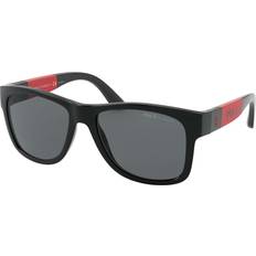 Polo Ralph Lauren 0PH4162 Gafas de Sol - Multicolore Unisex