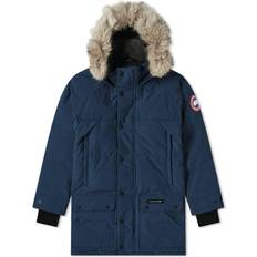 Canada Goose Emory Parka - Atlantic Navy